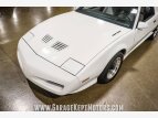 Thumbnail Photo 26 for 1991 Pontiac Firebird Trans Am Coupe